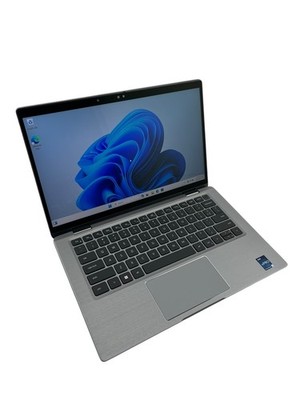 Dell Latitude 7330 i7-1265U 2.69GHz 16GB RAM 512GB SSD Win 11 Pro 13'' Laptop