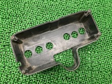 Genuine Honda L125S XL125S Meter Cover (JD02) - No cracks or chips. Used and...