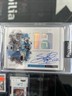 Steve Smith Sr.  2017 Panini Impeccable Seasons #12/13 Autograph #ISN-SS  🔥