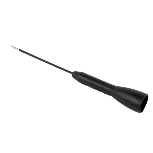 Sonde Auto Test Sonde Multimetro Sonda Posteriore PVC + Perni Ago Ottone - Foto 7 di 21