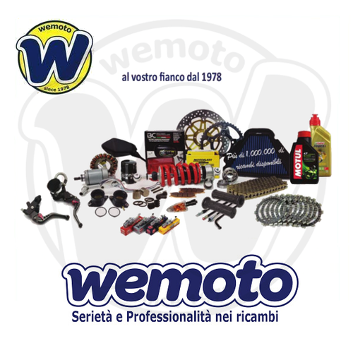 Olio Liqui Moly Street 10W40 Semisintetico per Moto e Scooter 4 Tempi - 1 litro - Foto 2 di 4