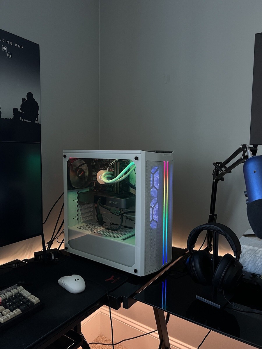 安売りゲーミングPC i7 9700k RTX3070ti ddr4 32GB 独特な店