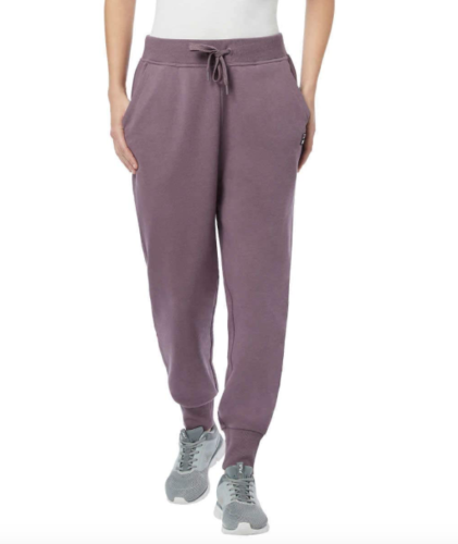 fila ladies french terry jogger