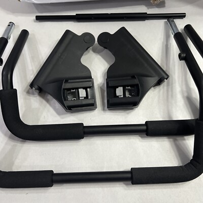 Baby Jogger City Mini 2/Mini GT2/Elite for Chicco/Peg Perego Car Seat  Adapter