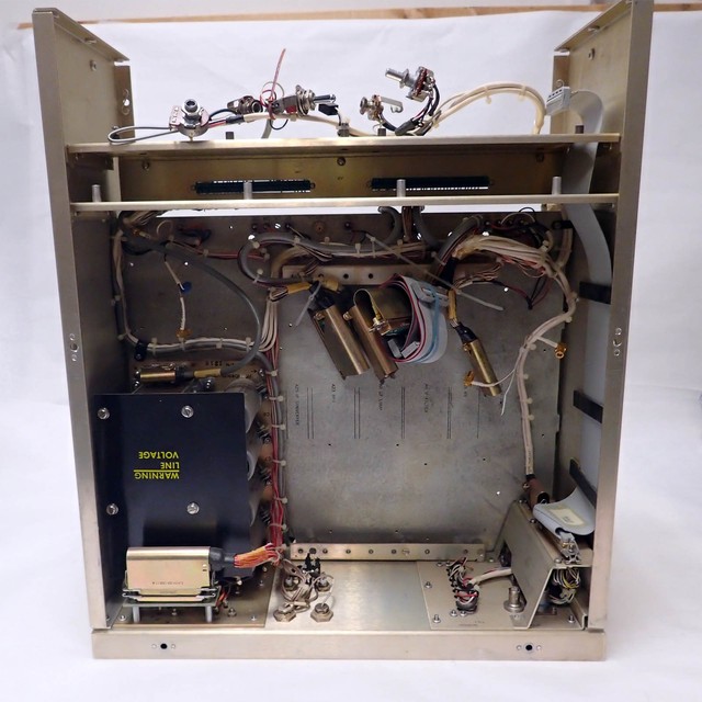 Racal RA6778C HF Radio Receiver Tested Working 15 kHz 30 MHz CW Am