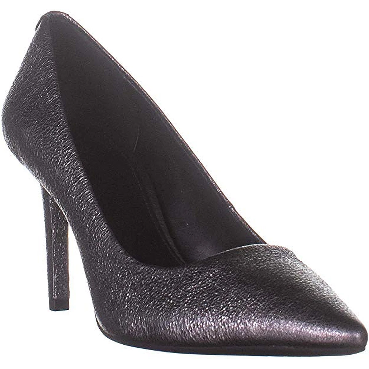 MICHAEL Michael Kors Dorothy Flex Pump Anthracite Size 11 eBay