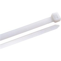 Gb Electrical 17 10pc Natrl Cable Tie 45-518n Gb Electrical 17 10pc Natrl Cable Tie 45-518n