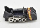 Diaclone Diakron Multi Force 14 2" Armored Tank Vintage Takara 1983