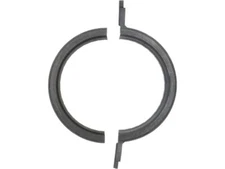 For 1967 Chevrolet C10 Suburban Crankshaft Seal Kit Rear Victor Reinz 33929XVXV