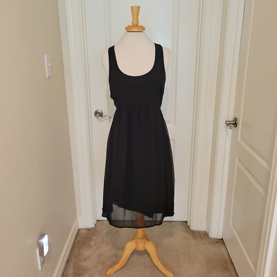 knee length dresses for ladies Black Chiffon Short Sleeve Maternity Maxi Dress – PinkBlush main image 0