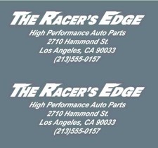 Planche décalcomanies, rc drift, rc scale, slot racing, Movies car, maquettes