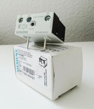 Siemens Sirius 3TR1926-2DH21 3TR1 926-2DH21 Two-Wire Time Relay E:02 Unused/Original Packaging
