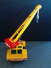 VINTAGE STUNNING MATCHBOX LESNEY TAYLOR JUMBO CRANE ~ KING SIZE NO. 14 ENGLAND