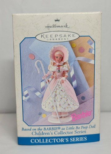 Hallmark Keepsakes Barbie Various Selection - Holiday Barbie, Celebration Barbie - Picture 181 of 279