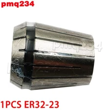 ER32-23 Spring Collet Set For 23mm CNC Milling Lathe Tool Engraving Machine