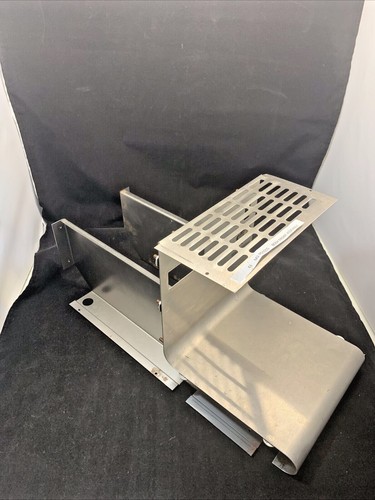 BODY FRONT ASSEMBLY OEM GENUINE NACHO CHEESE MACHINE PARTS HPDE1 STAR M2-PD1015 - Picture 8 of 12