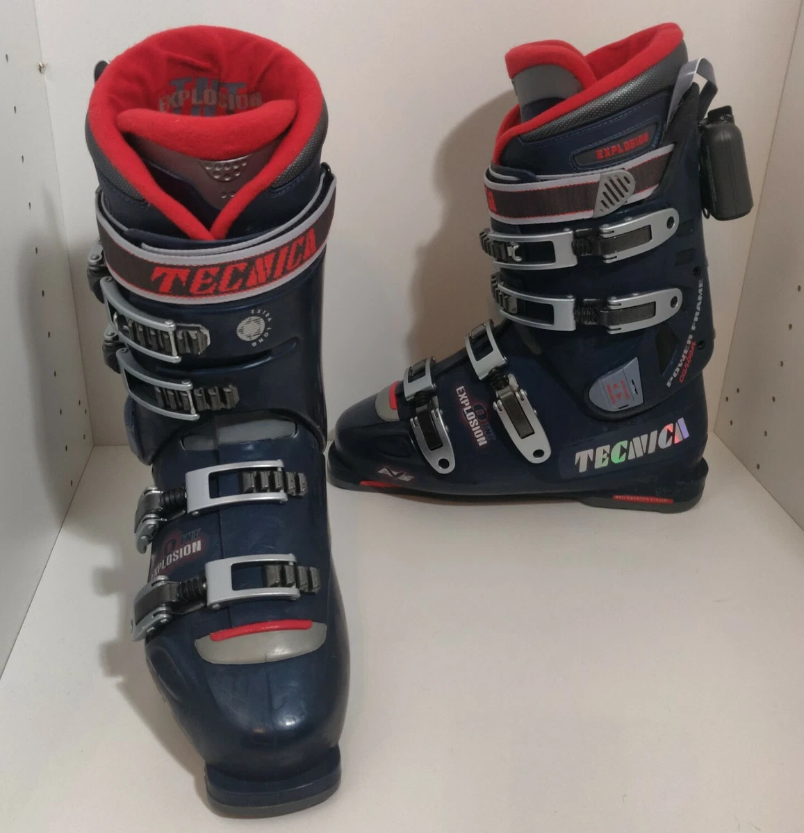 Boot warmers shop for ski boots