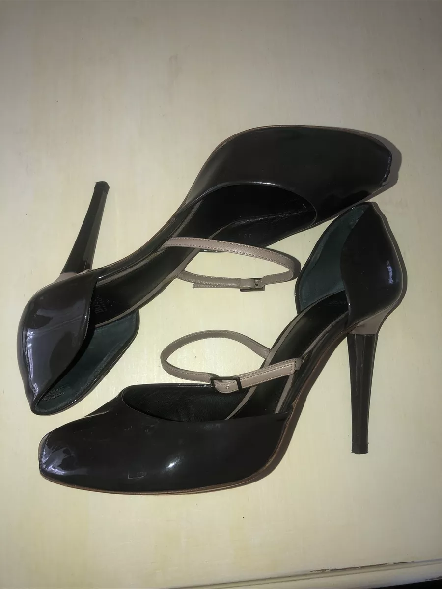 Boss hotsell high heels