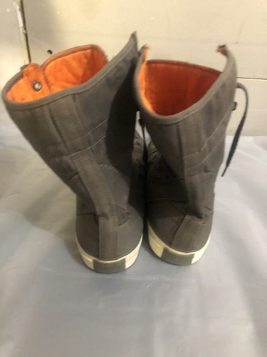 Converse Poorman Weapon XHi Ultra High 118954 Athletic Inspired Shoes Us Men 12 - Picture 4 of 6