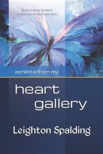 Heart Gallery by Spalding, Leighton, Like New Used, Free shipping in the US - Picture 1 of 1