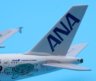 JC Wings 全日本空輸 ANA 1:500 A380 JA382A G10389968 - 航空機