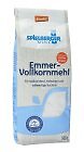 Spielberger Bio Emmer-Vollkornmehl, Demeter (500G) Mehl Backen Baking Vollkorn-image