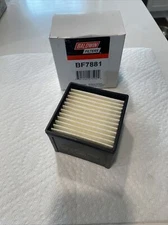 New Baldwin BF7881 Diesel Fuel Filter Replaces Wix WF10129 Tractor 