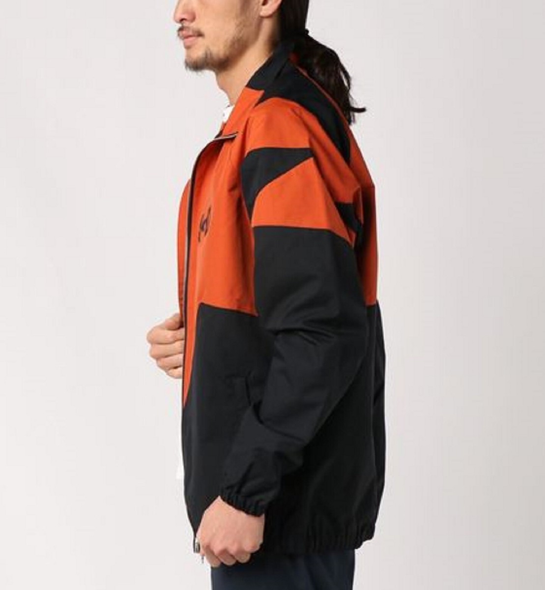 A BATHING APE Men's BAPE x XO BAPESTA TRACK JACKET From A BATHING APE Men's BAPE x XO BAPESTA TRACK JACKET From