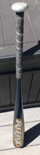 "Bate de béisbol Easton 7050 aleación BX35 Reflex -7 2 3/4 31"" 24 oz"