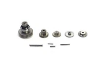 Savox SGSB2262SG Servo Gear Set with Bearings for SB2262