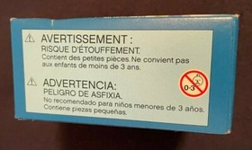 Lego City Surfer Rescue #60011 - NIB