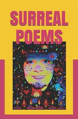 Surreal Poems by Angela Malheiros (Paperback, 2020)