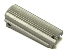 Original Colt 1911 OFFICER DEFENDER Stainless Mainspring Housing