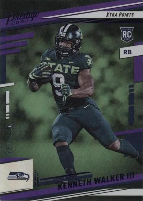 Xtra Points Premium Purple