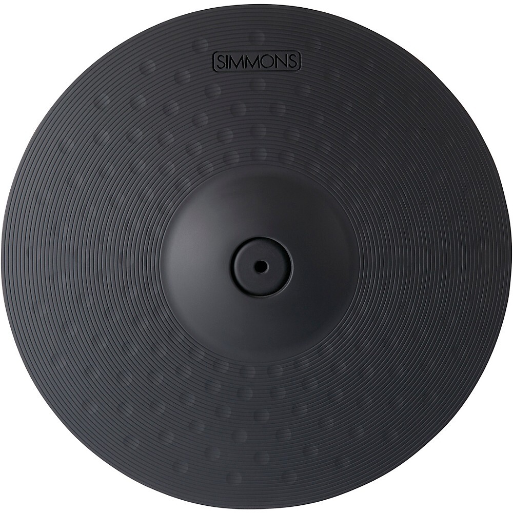 Трехзонная тарелка Simmons SC14 14 дюймов с дроссельной заслонкой 15790₽