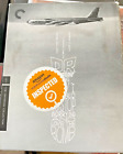 Dr. Strangelove - Criterion Blu-Ray in slipcase with envelope of "documents"