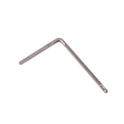 Metal Bracket for SME 3009 3012 Tonearm Needle Hammer on Record Players DE