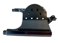 QuadraFire and Heatilator Burnpot/Firepot Cast Iron Bottom/Floor, SRV7034-153