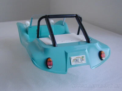 OFFROADMARKT Tamiya Sand Street Rover Rückleuchten beleuchtbar 1/10 RC Upgrades