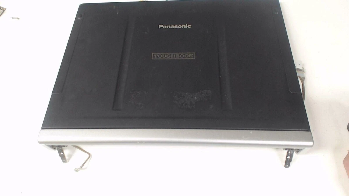 Écran Tactile Panasonic Toughbook CF-C1 - 12.1 Pouces - B121EW13 - Occasion (rétroéclairage Diffus)