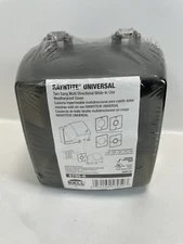 HUBBELL BELL OUTDOOR 5795-0 RAYNTITE UNIVERSAL WHILE IN USE WATERPROOF COVER