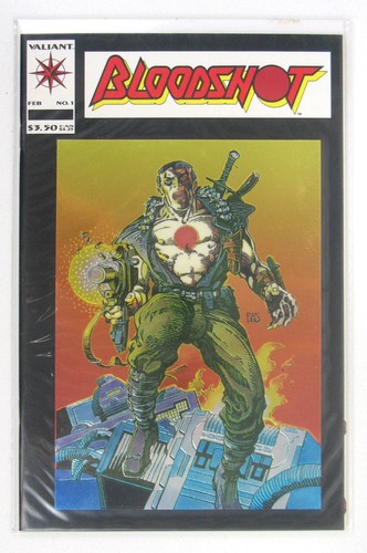 Lot of (8) Comics X-Men - Omega X-O Manowar #0 - Red Star #1 - Groo Lot - Picture 3 of 8