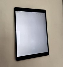 Apple iPad Pro 10.5" 1st gen A1701 64GB Wi-Fi Space Gray  Read 