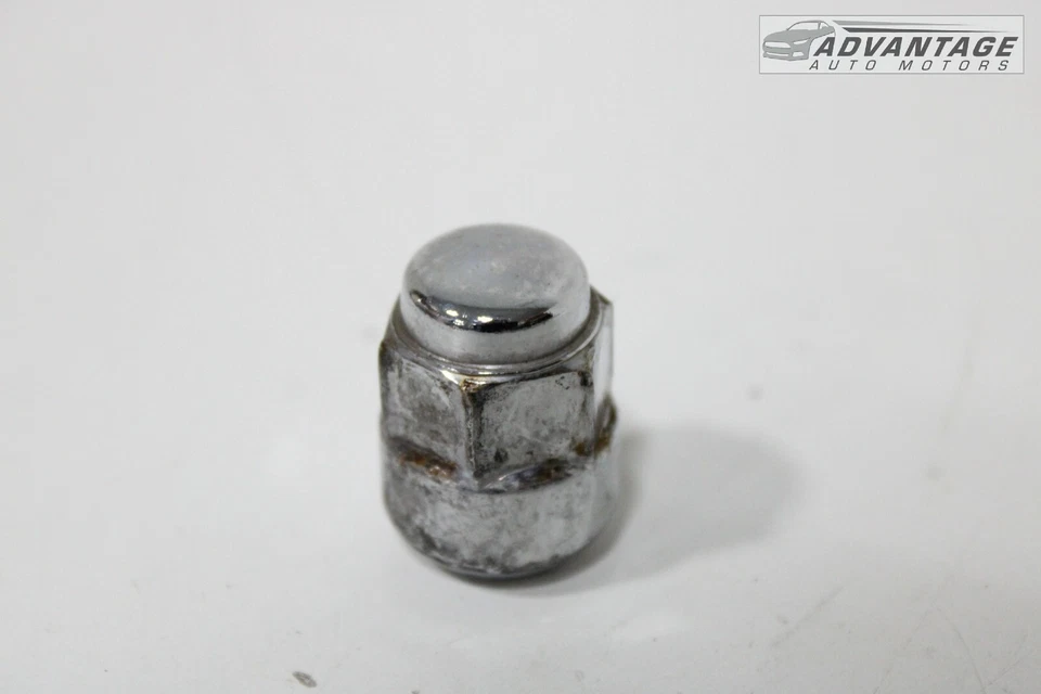 Juego de 20 tuercas de perno de llanta de rueda ACURA ILX 2016-2022 plateadas OEM Foto 2 de 4