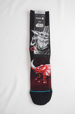 Stance Casual Star Wars Manga Mudhorn Men's Size Large 9-13 New A545S21MDH