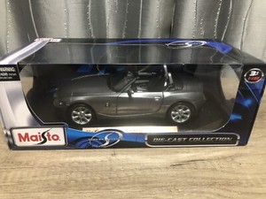 Maisto Bmw Z4 for sale | eBay