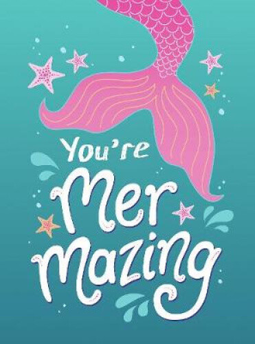 Thumbnail - You’re Mermazing: Quotes And Statements To Find Your Inner Mermaid