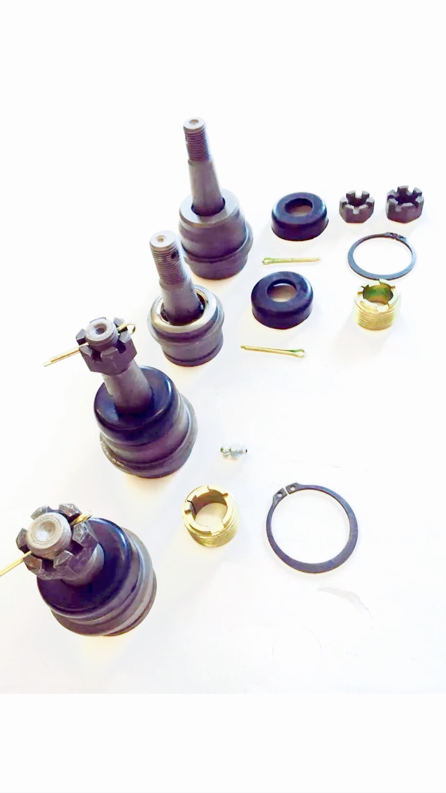 jeep-wrangler-cherokee-comanche-dana-30-44-ball-joint-kit-706944x-ebay