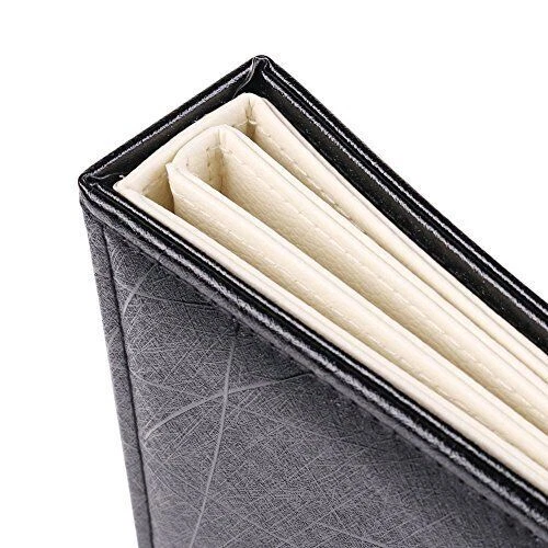 Jewelry Earring Stud Storage Organizer Book Box Ear Display Holder Women Gift - Picture 5 of 15