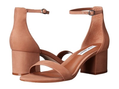 steve madden irenee gold